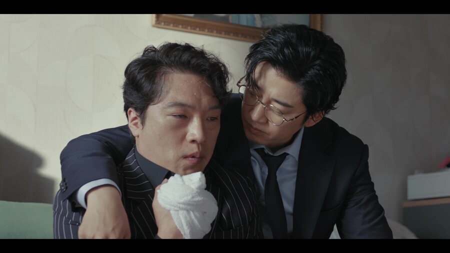▲ 제공|쿠팡플레이·지니 TV 'UDT: 우리 동네 특공대'