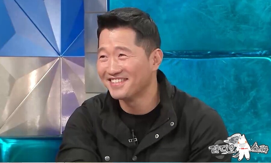 강형욱, 블랙핑크 제니 연락받고 의심 "유튜브 출연하고 싶다고"('라스')