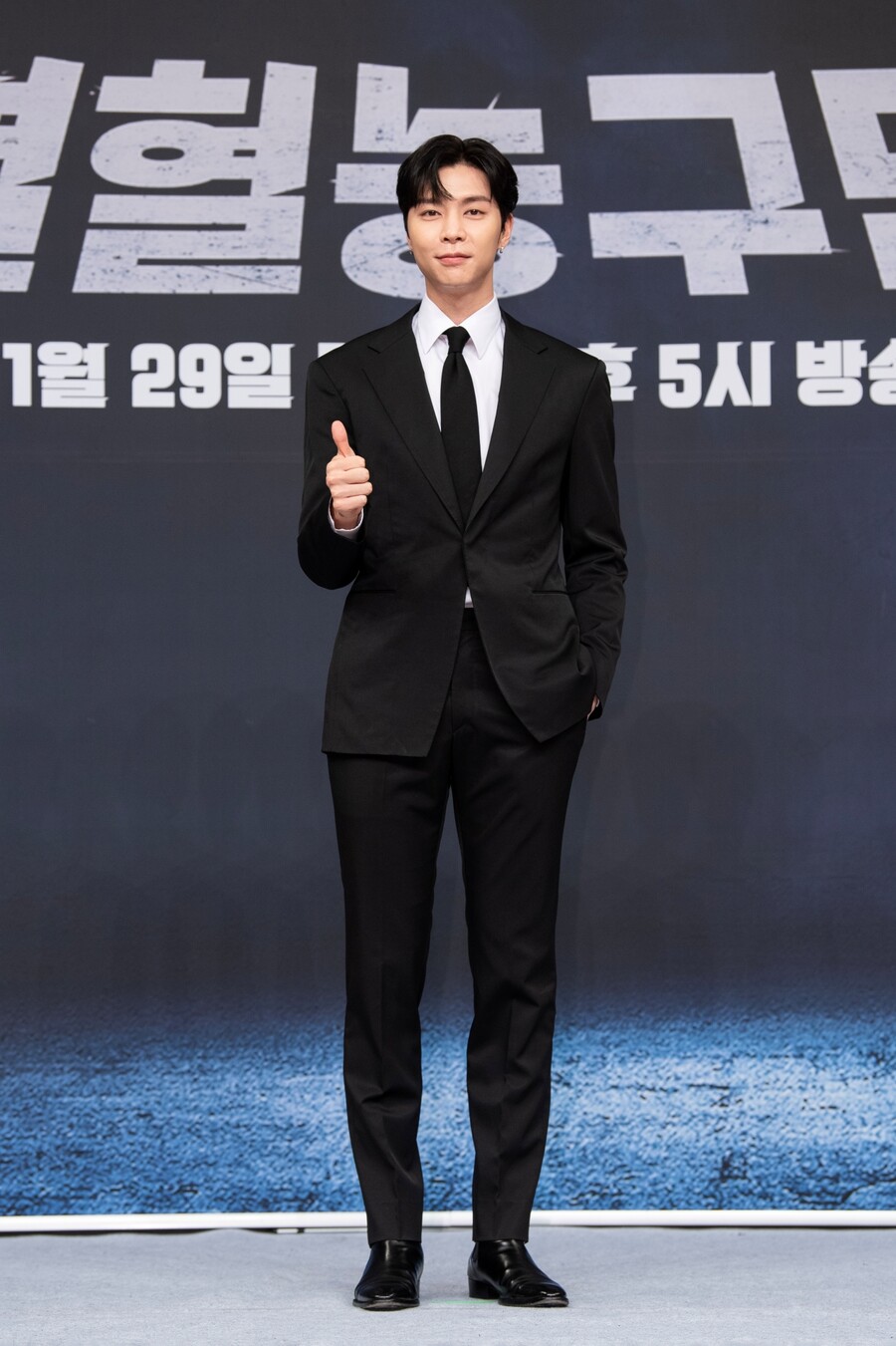 '열혈농구단' NCT 쟈니 "민호 형만 걱정했는데 팀이 다 농구에 진심, 적응 오래 걸려"
