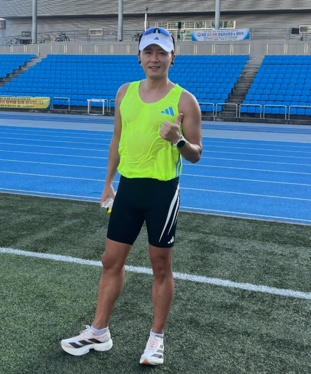 진태현, 트럭 사고로 숨진 20대 선수 비보에 "딸의 동기, 남일 같지 않다" 호소[전문]