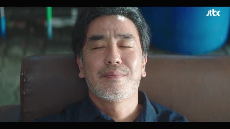 류승룡이니까 룡두룡미…'김부장 이야기', 꽉 찬 유종의 미 '자체최고 엔딩'[종합]