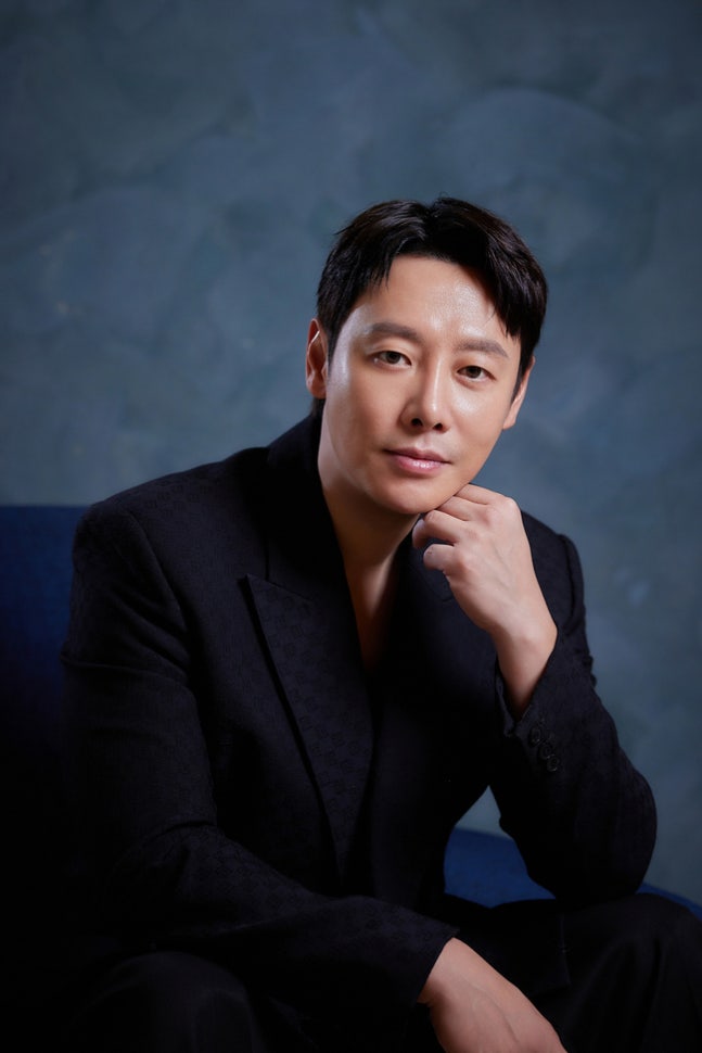 '윗집사람들' 김동욱 "아내 ♥스텔라, 임신 후에 더 예뻐보여…소통하는 아빠될 것"[인터뷰①]