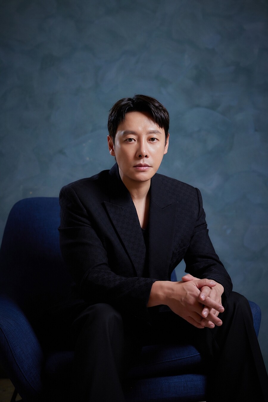 '윗집 사람들' 김동욱 "신혼에 고수위 영화? 영향無…나는 저렇게 되지 말아야지"[인터뷰③]