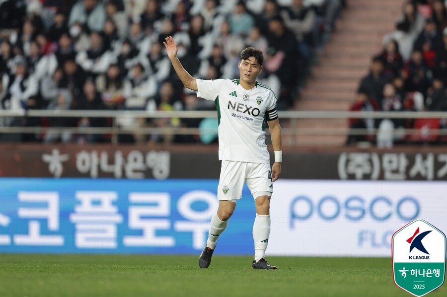 ▲  ⓒ한국프로축구연맹
