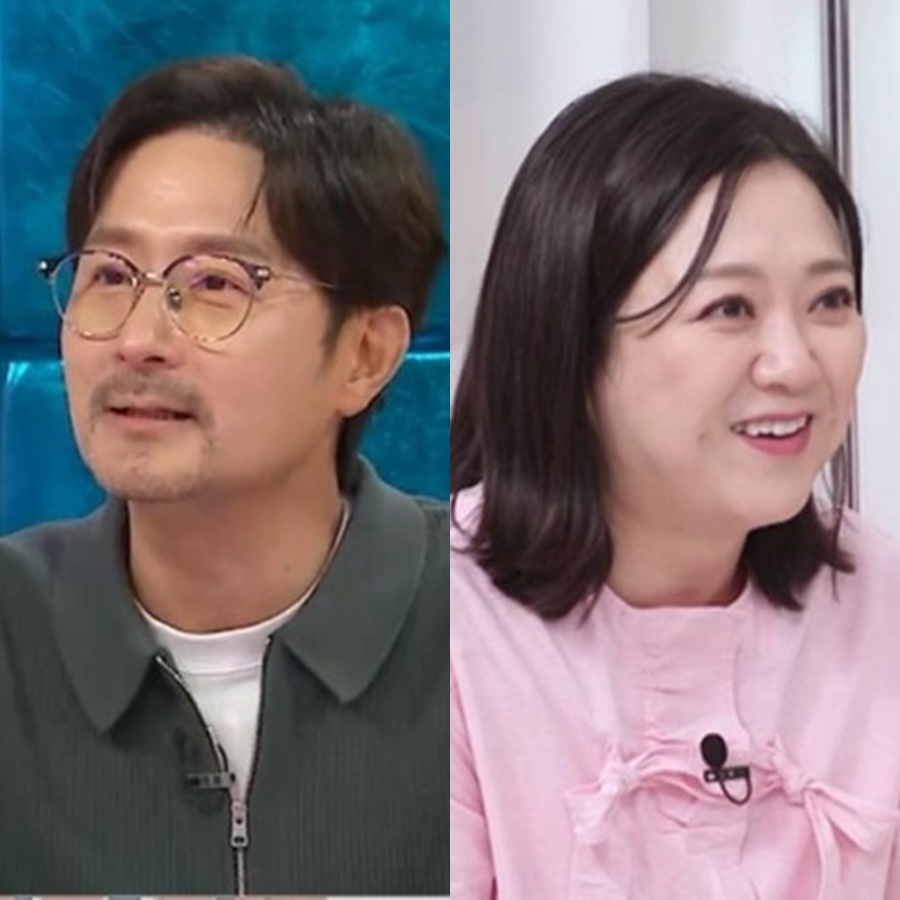 김숙·임형준, '급성 심근경색' 김수용 살린 은인이었다…"골든타임 지켜"
