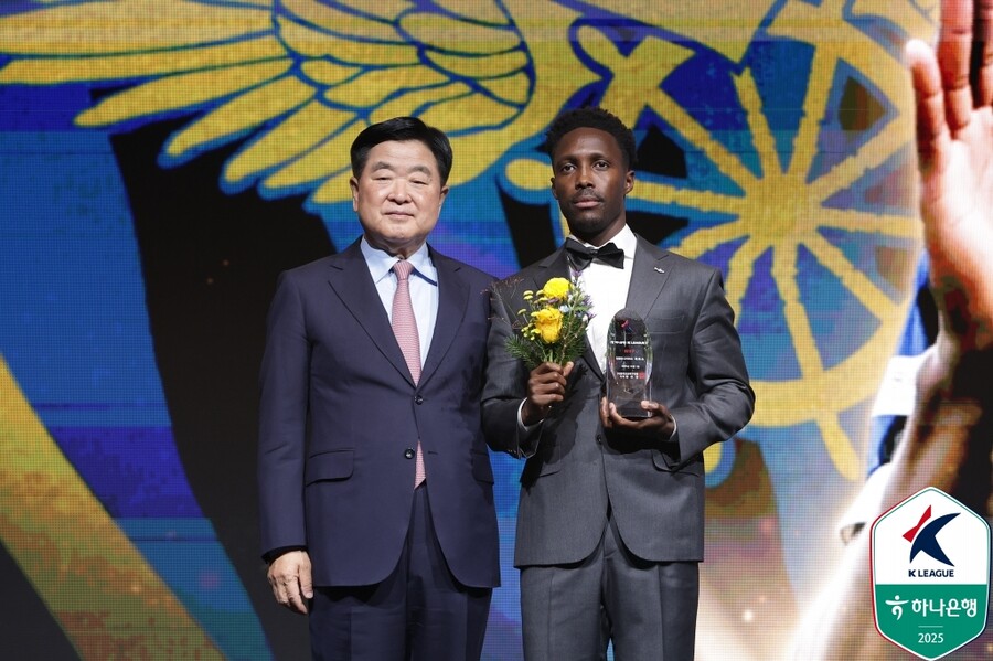 ▲  ⓒ한국프로축구연맹