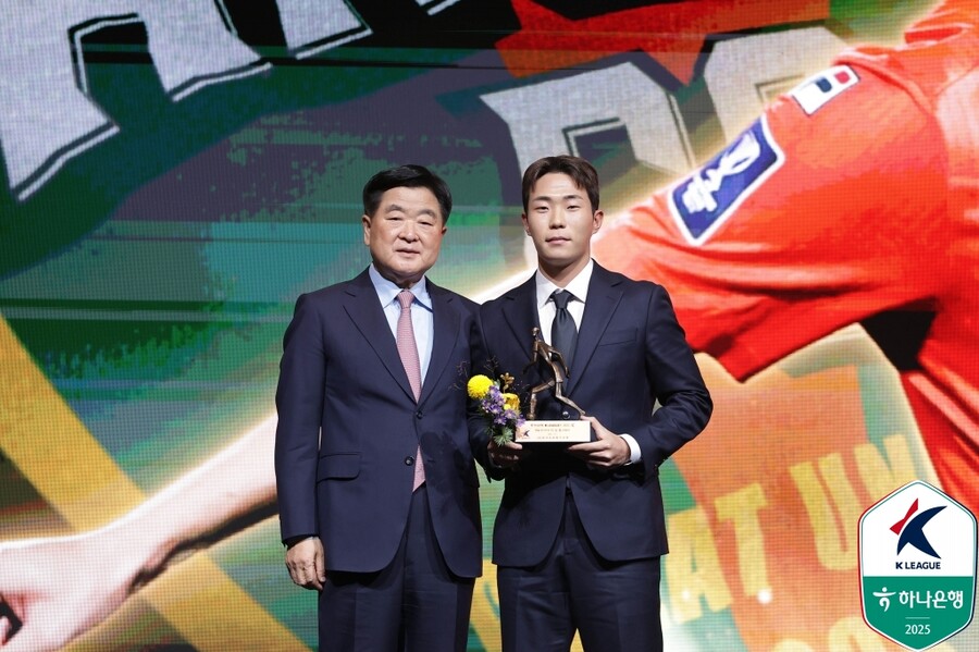 ▲  ⓒ한국프로축구연맹