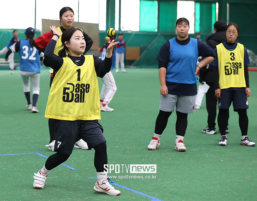 ▲KBSA는 베이스볼5를 저변 확대의 핵심 축으로 삼았다. ⓒ곽혜미 기자