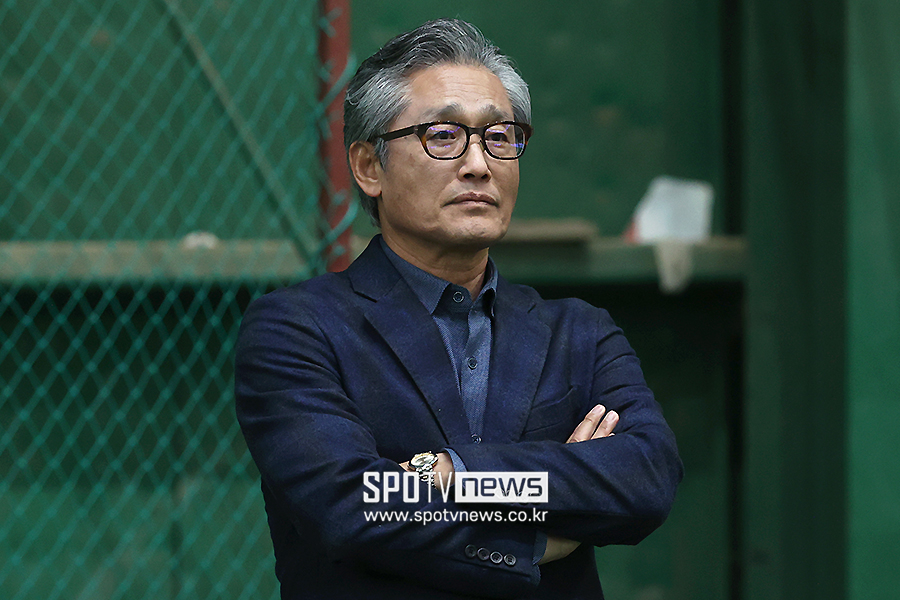 ▲ KBSA 양해영 회장 ⓒ곽혜미 기자