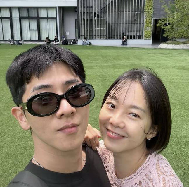 '돌싱글즈6' 노정명·서보민, 1년 만에 결별 "서로를 위해 힘들게 내린 결정"