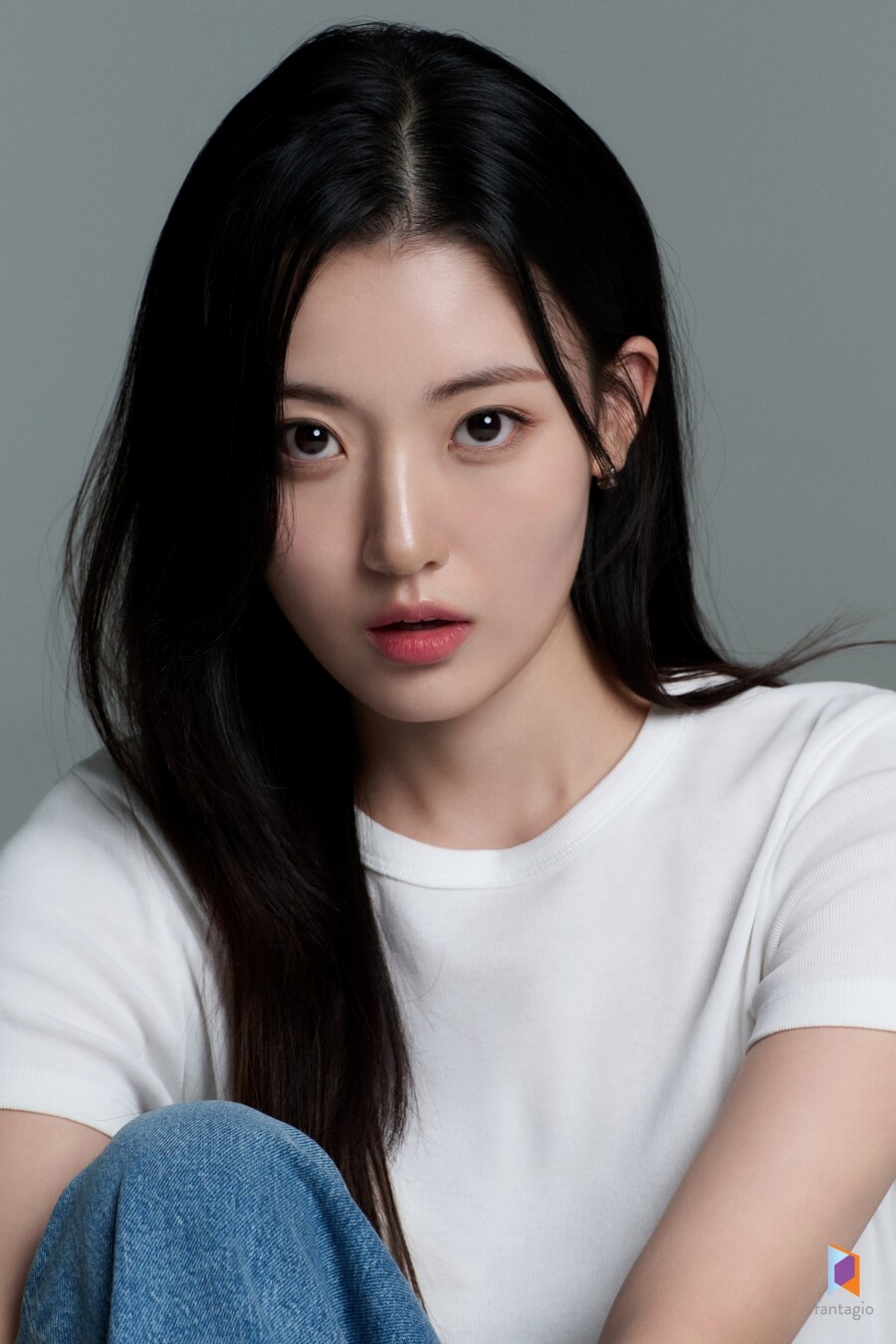 ▲ 정다빈. 제공| 판타지오