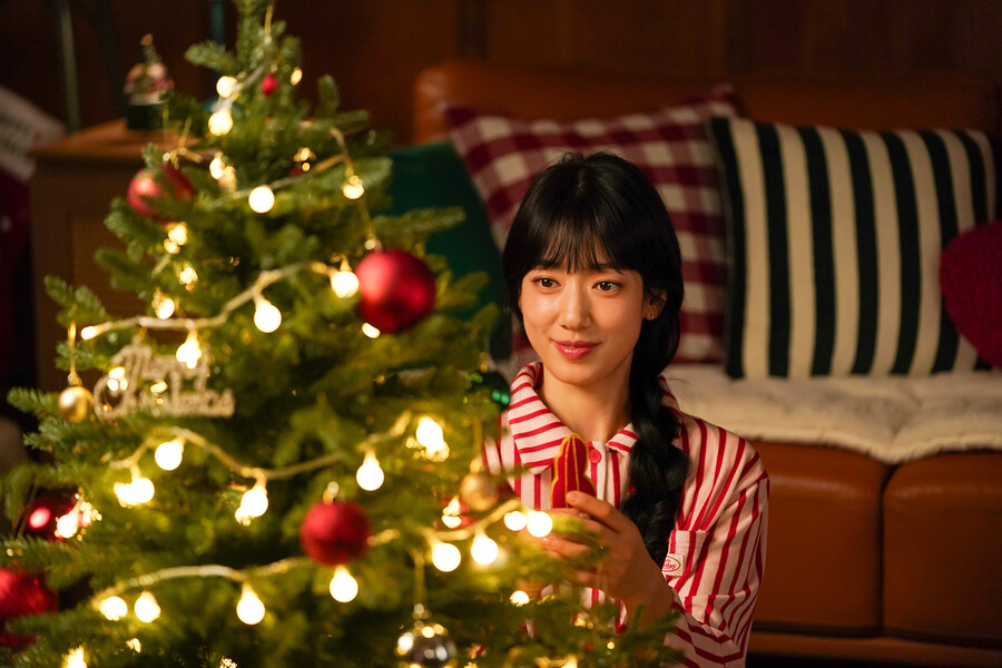 ▲ 박신혜. 제공| 솔트엔터테인먼트