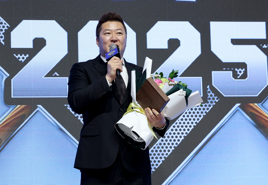 최형우, 입 열었다 "행선지? 곧 알게 되실 것"…KIA→삼성 이적 조만간 발표될까