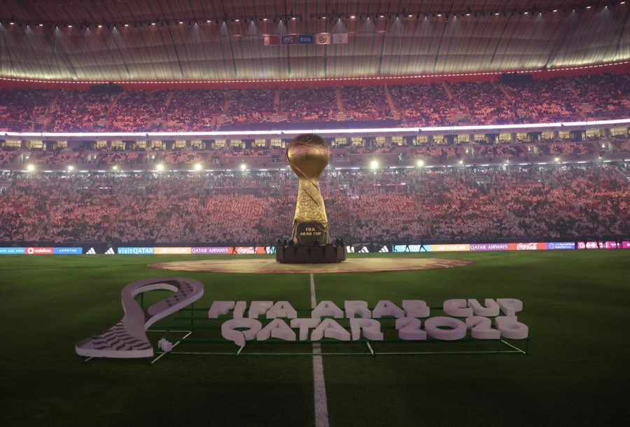 FIFA 아랍컵, 화려한 개막 “아랍 국가들을 하나로 모으고, 모두에게 추억 선사”