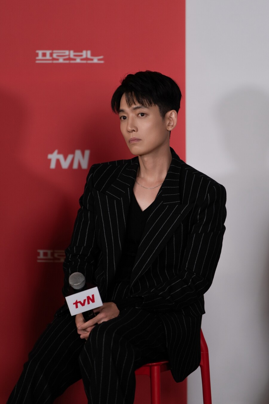 '프로보노' 팀 "정경호=갓경호…최고의 리더, 매 순간 감동받아"