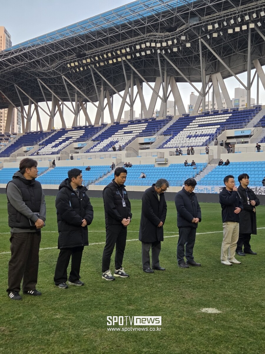 '강등 책임' 조광래 대표이사 사임…대구FC 역사 새로 쓴 11년 "함께 만든 시간, 오래도록 기억될 것