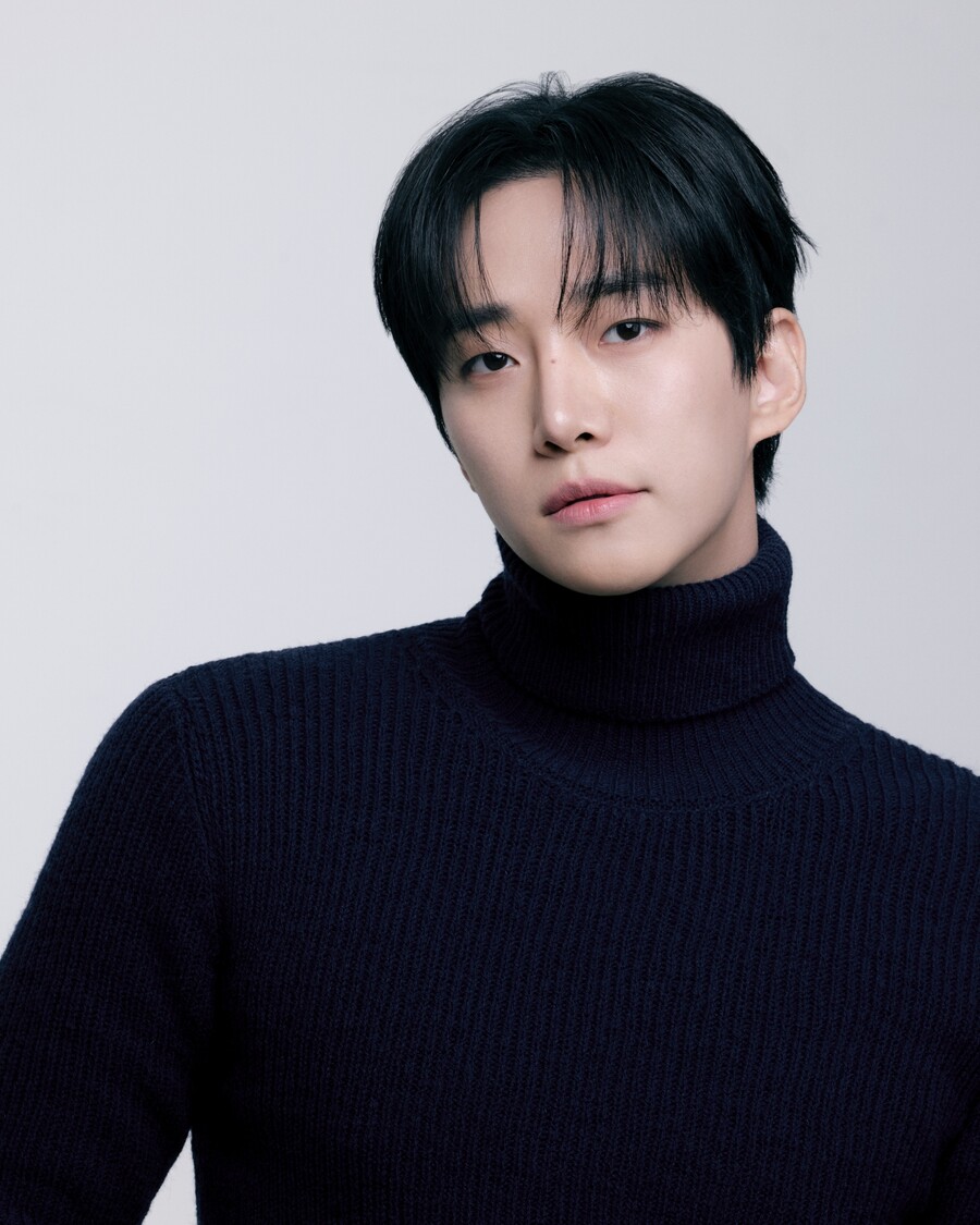 '태풍상사' 이준호 "이렇게 그리웠던 적이 있나 싶게 애정해…놔주는 게 아쉽다"[인터뷰①]