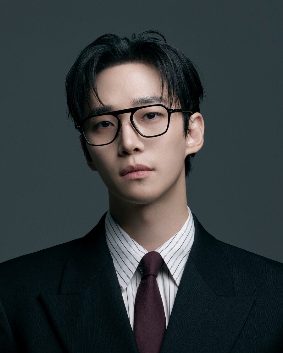 이준호 "김민하, 2PM 팬클럽 출신…멤버들 사인 다 받아주겠다고"[인터뷰②]