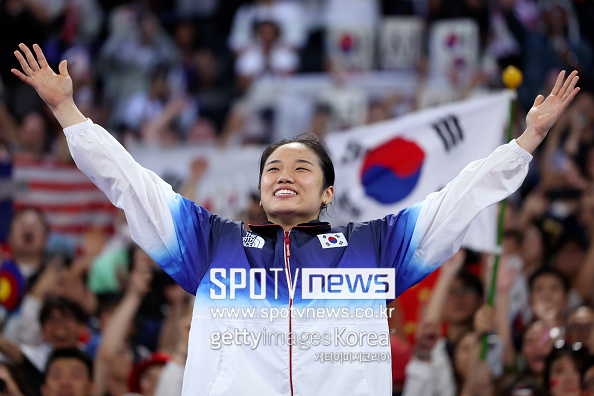'세계 최강 한국인' 안세영 우승, 한국에서 볼 수 있을까...BWF, 대회 개최 의향서 받는다→'안세영 효과'한국은?
