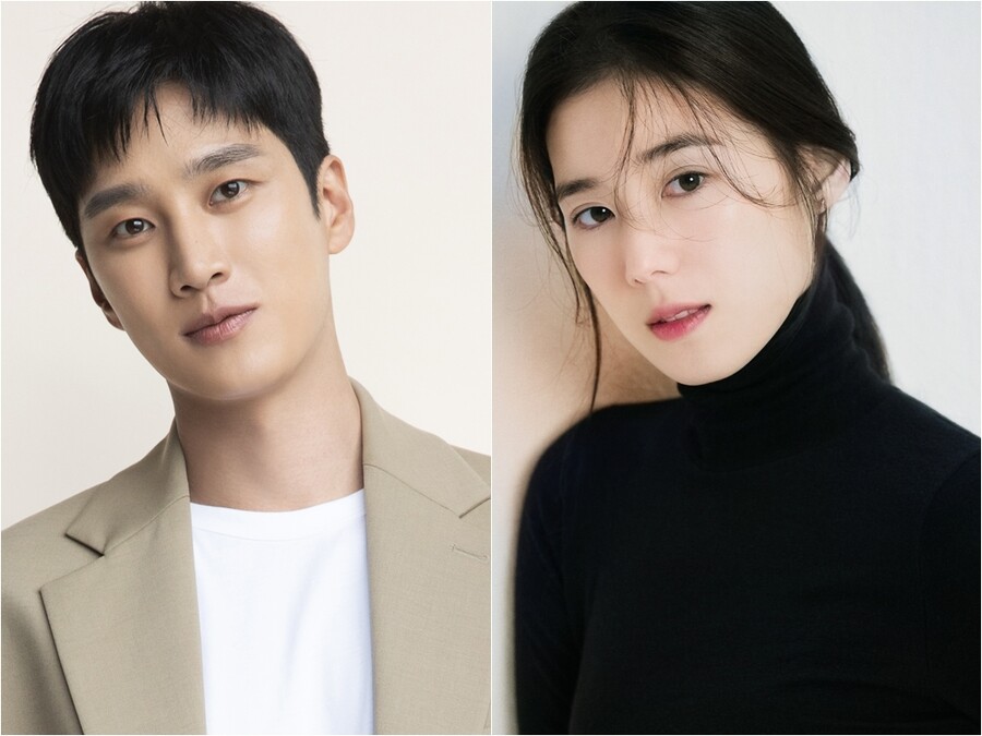 안보현, 2026년 '재벌X형사2'로 돌아온다…박지현 가고 정은채 합류[공식]