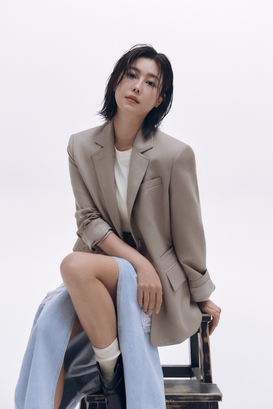 솔비, 숏드라마 작가 전격 데뷔…'전 남친은 톱스타' 집필했다[공식]