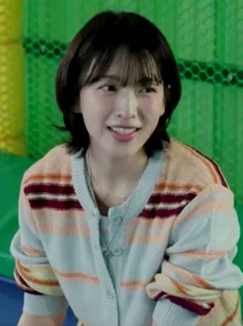 카라 강지영, '사촌' 김윤지 육아 지원군 등장…친자매 비주얼('슈돌')