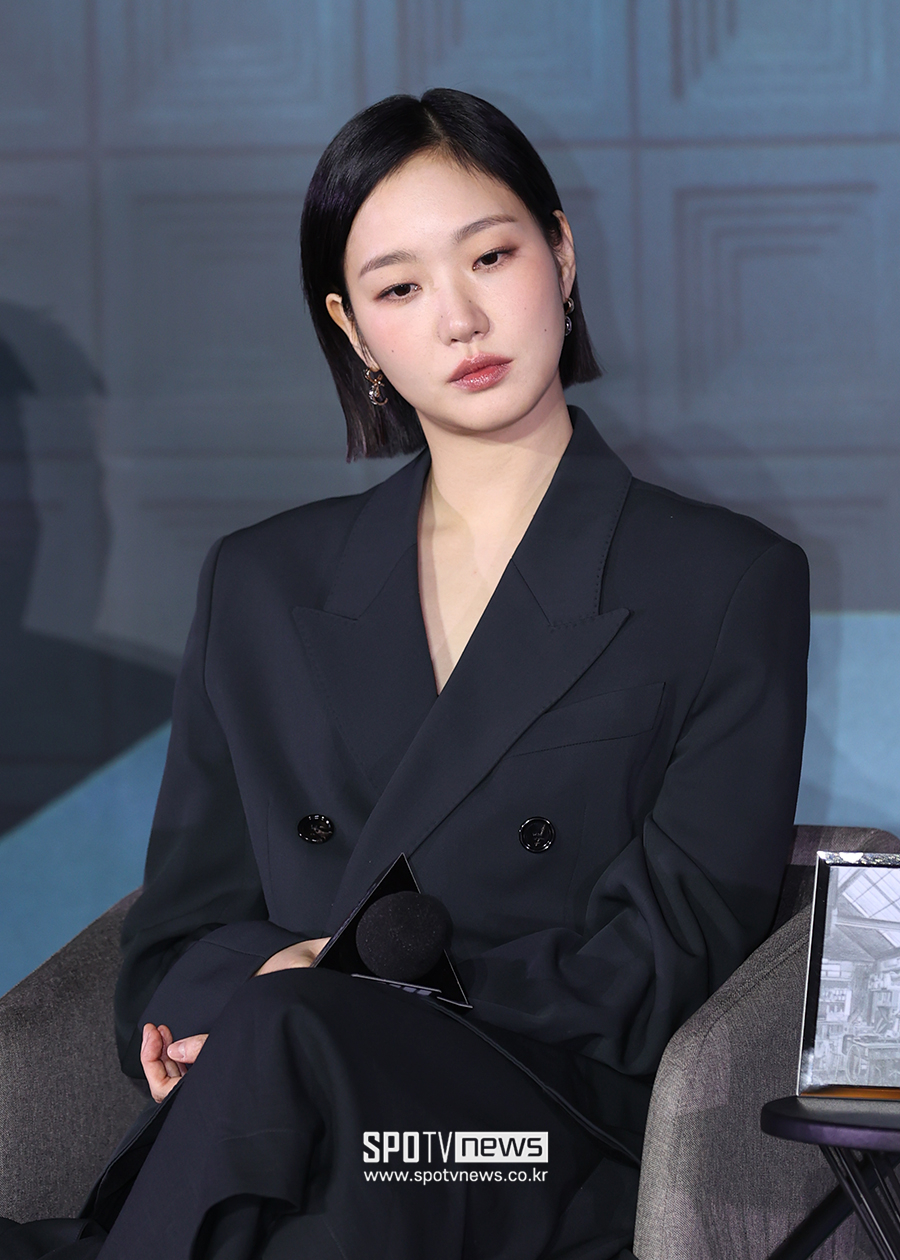 ▲ 김고은 ⓒ곽혜미 기자