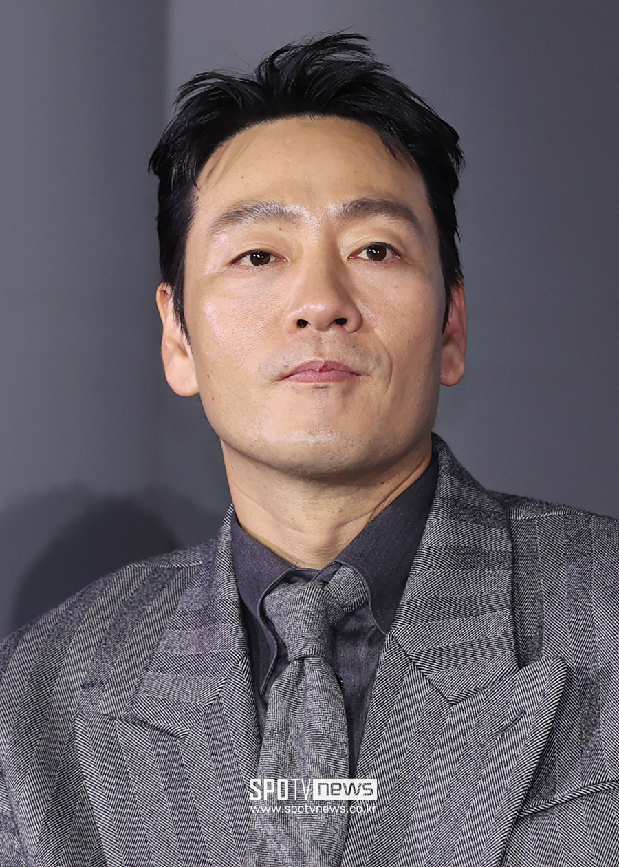 ▲ 박해수 ⓒ곽혜미 기자
