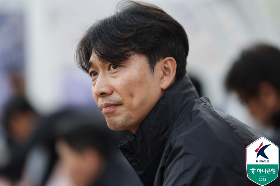 [SPO 현장] "K리그1 얼마나 가고 싶은지 되물었다" 변성환 감독이 강조한 4가지 키워드는?