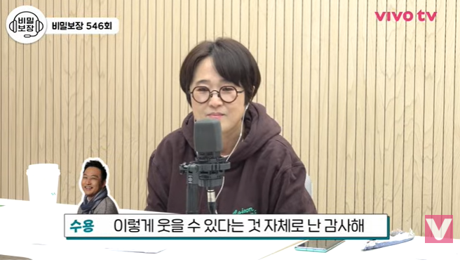 '심근경색' 김수용 "과로가 원인? NO…다시 태어난 기분" ('비보티비')[종합]