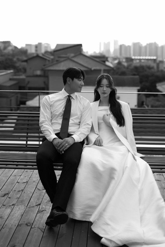 삼성 윤정빈 결혼 "아내 만나고 1군 데뷔, 함께 성장한 느낌 든다"