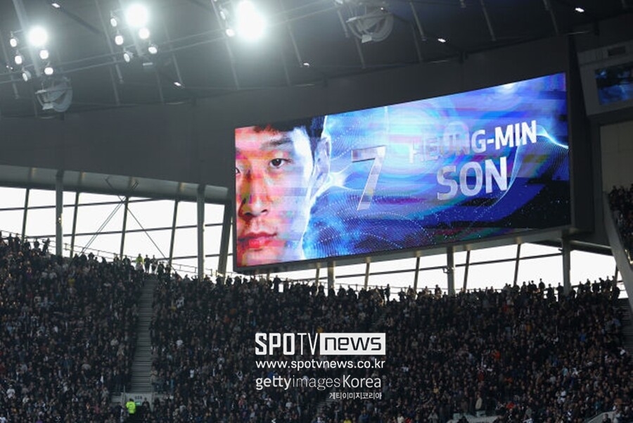 'SON어게인' 매디슨 신났다…손흥민 챔스날 토트넘 복귀 → "TV로 보든 거기 있든, 난 무조건 쏘니 본다"