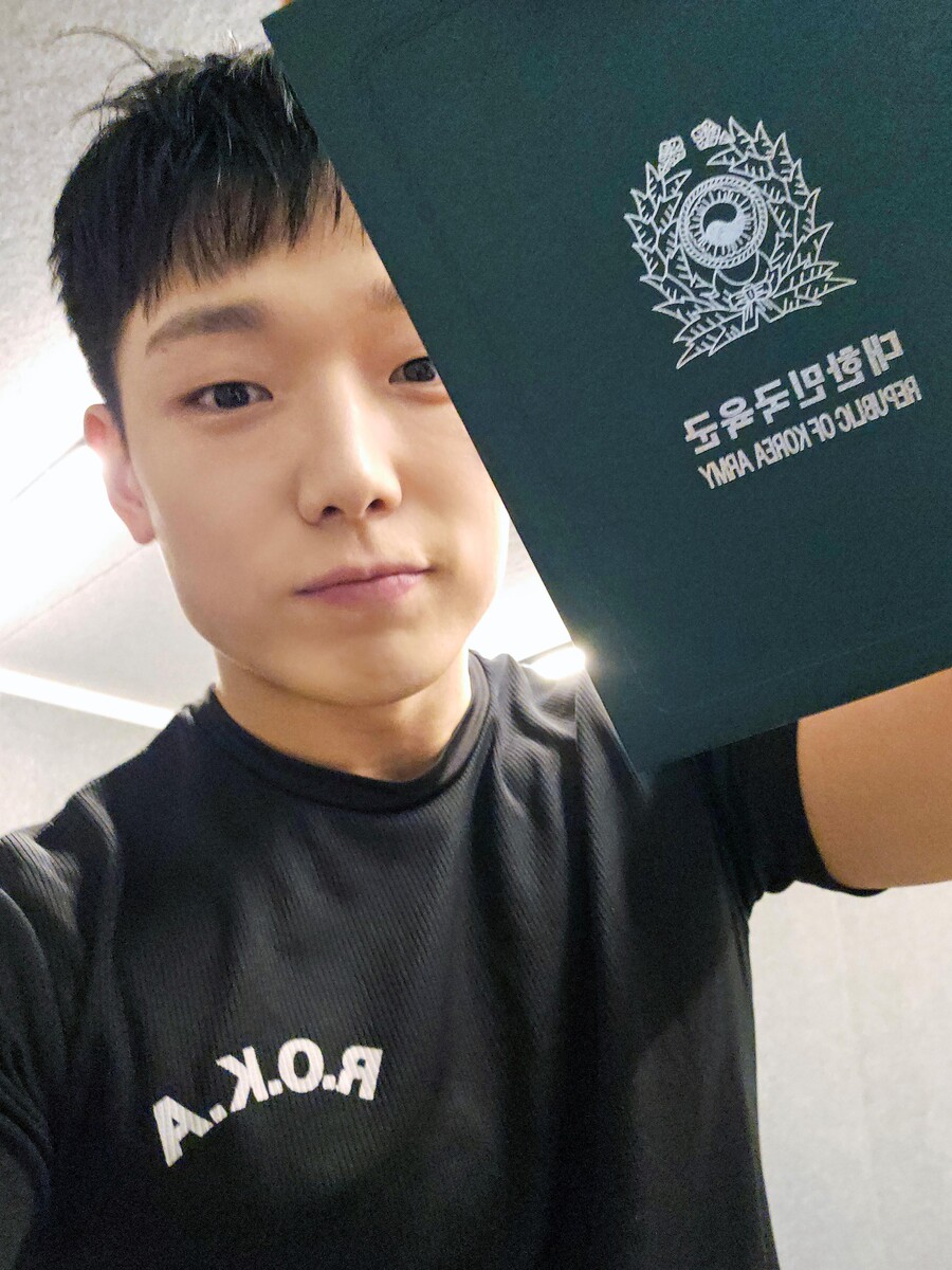 ▲ 바비. 제공| 143엔터테인먼트