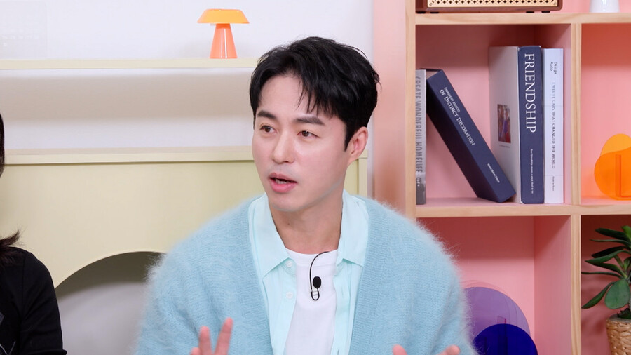 오민석, 열애 고백 "연락하는 사람 有…'미우새 반자취' 내년 안에 청산"('옥문아들')