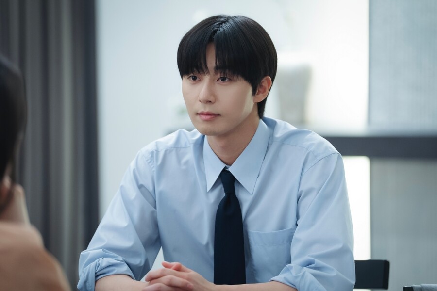 박서준, 로맨스 킹의 귀환…'경도를 기다리며'서 '인생캐' 탄생 예감