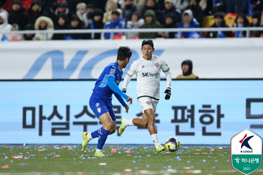 ▲  ⓒ한국프로축구연맹