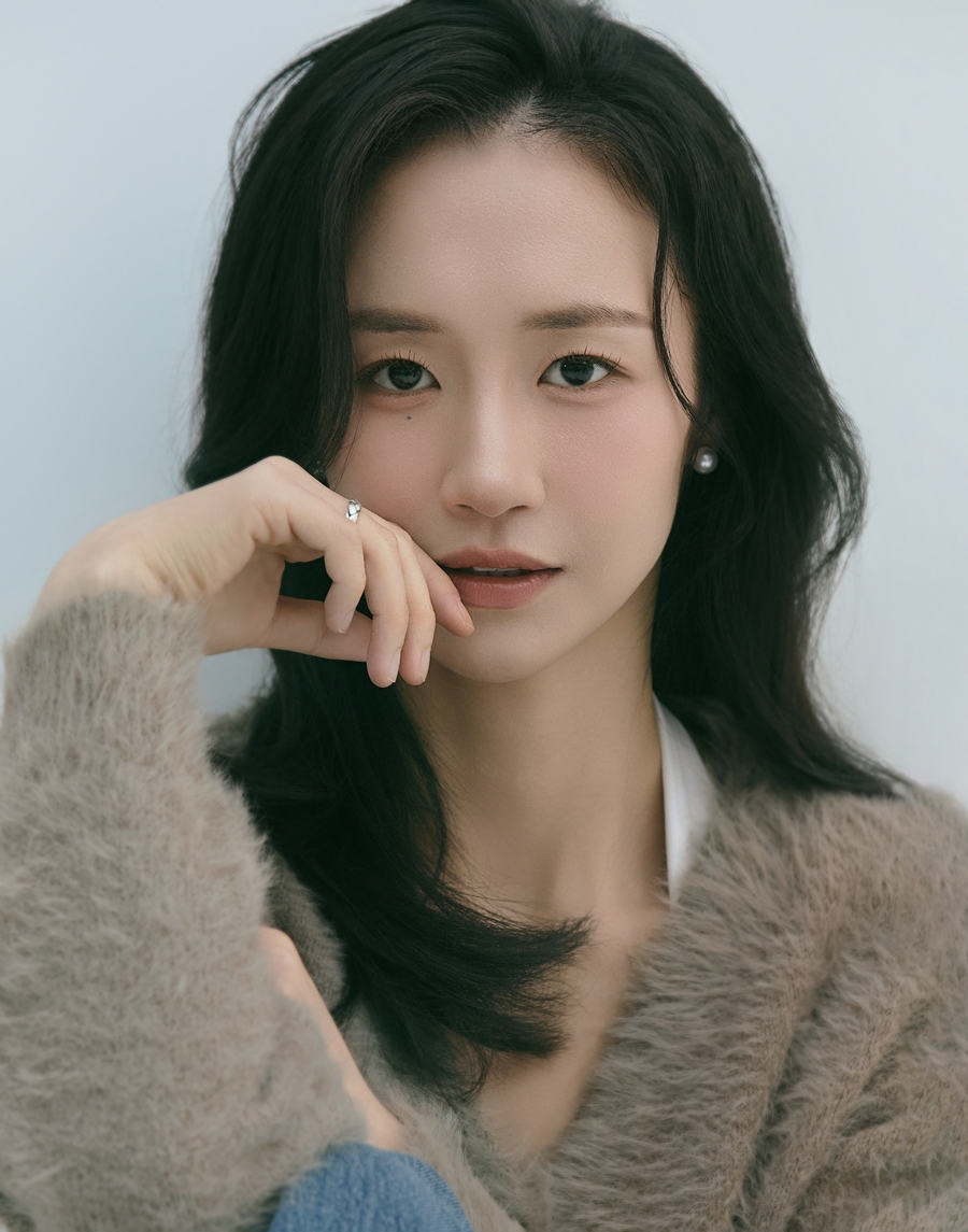 퍼플키스 출신 박지은, 배우로 새 소속사 찾았다 "한단계 더 성장"