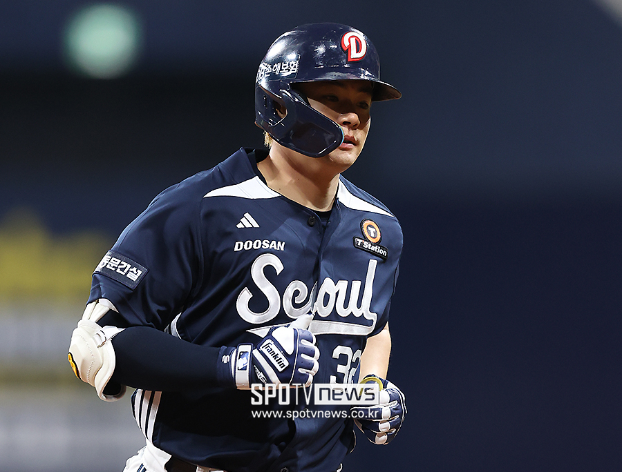 ‘김재환 영입 타진→협상 돌입’ 움직이는 SSG, 방출 시장도 계속 뒤진다… 최종 결론은?