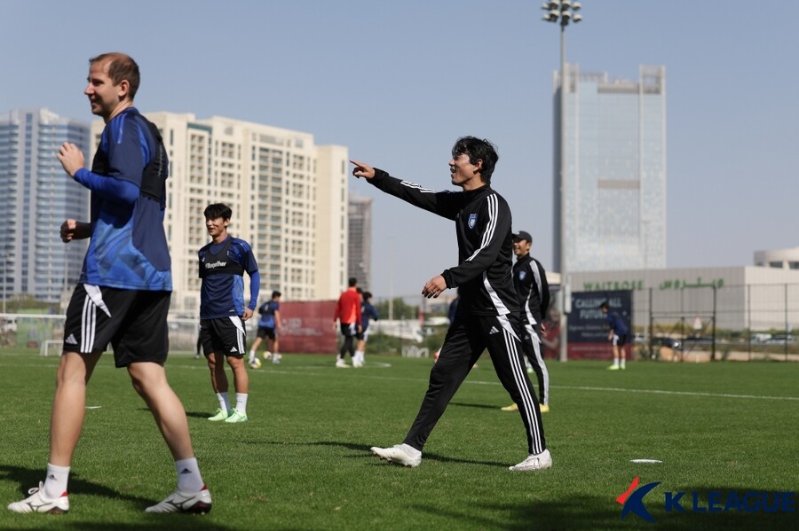 ▲  ⓒ한국프로축구연맹