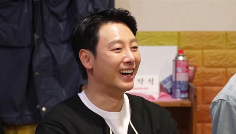 ▲ 김동욱. 제공| MBN, 채널S 전현무계획3