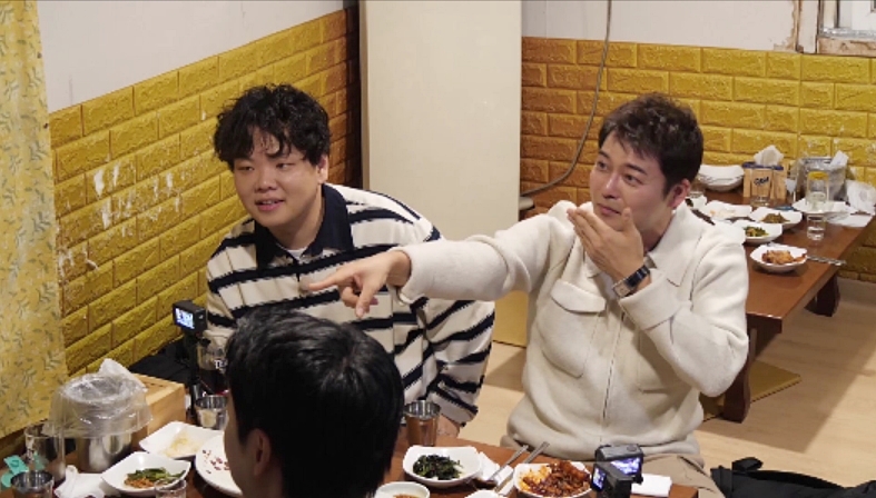 ▲ 전현무. 제공| MBN, 채널S 전현무계획3