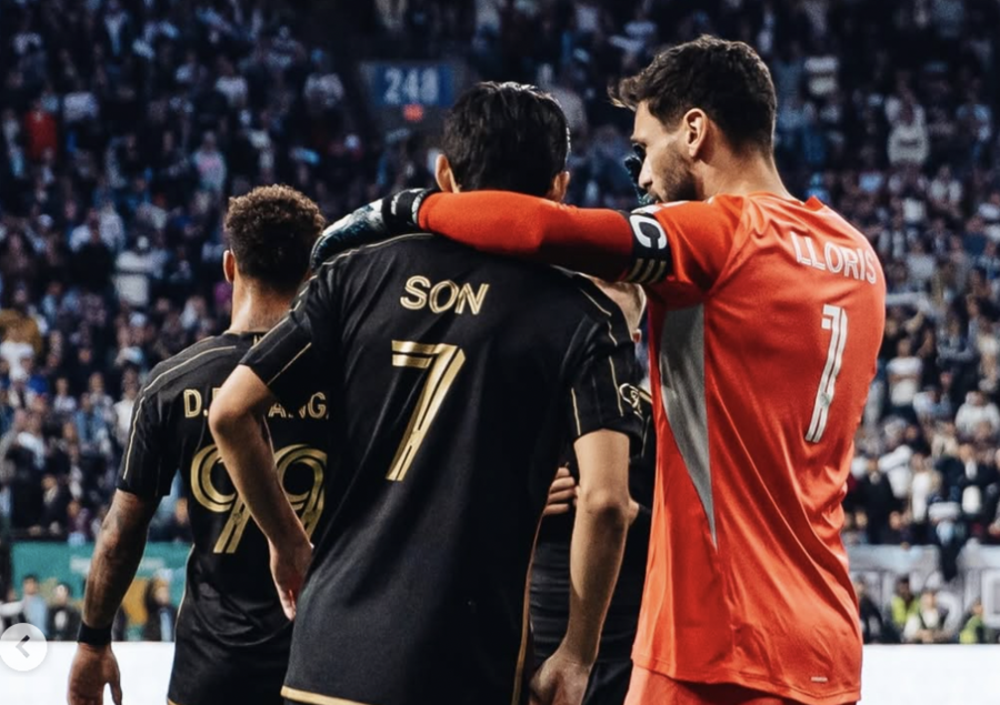 ▲ 요리스는 2023년 12월 토트넘을 떠나 LAFC에 합류한 뒤 총 91경기에 출전해 33경기에서 무실점을 기록하며 수문장 역할을 했다. 그의 안정적인 골문 장악력 속에 LAFC는 2024년 US 오픈컵 우승을 차지했고, 같은 해 리그스컵에서도 준우승을 기록하며 구단 역사에 의미 있는 성적을 남겼다. ⓒ LAFC