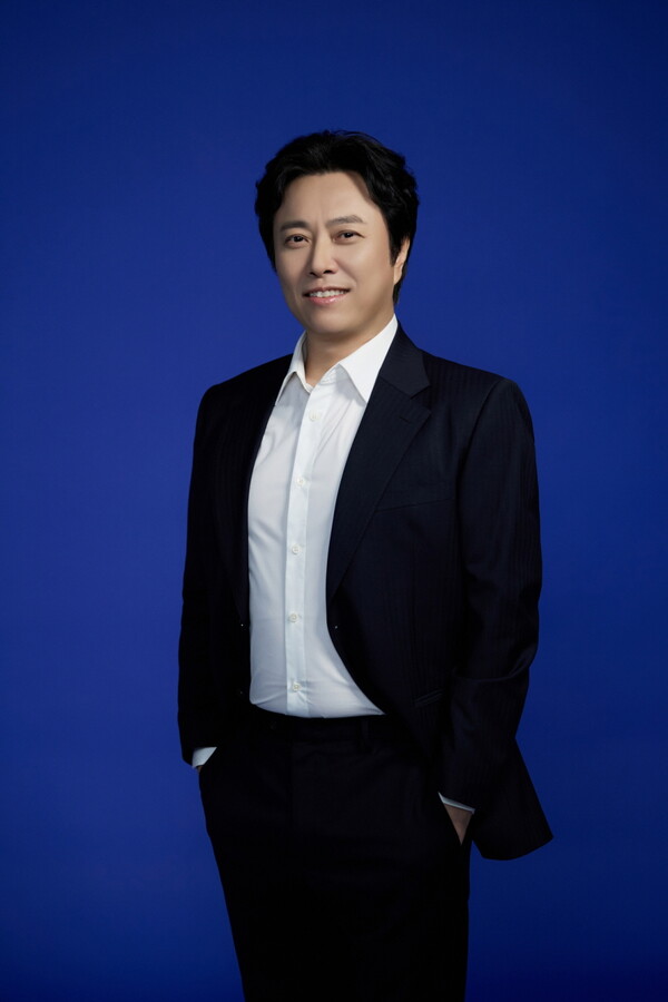 서현철, '라이프 오브 파이' 아버지역 캐스팅…"세계적 명작 캐스팅 영광, 기대와 설렘 가득"