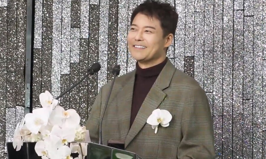 전현무, 이장우 결혼식 주례에 초긴장 "생전 처음 서는 단상, 처음 보는 광경"('나혼산')