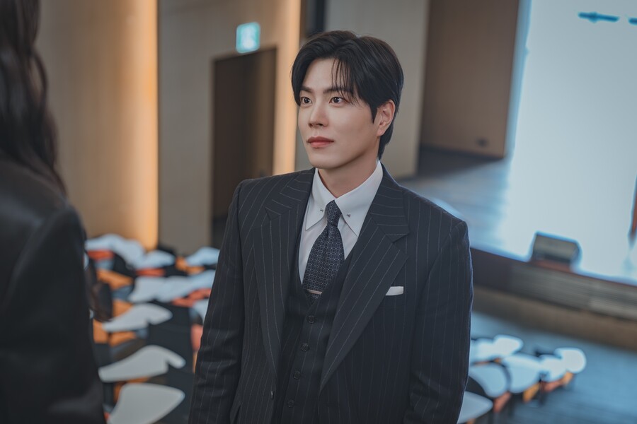 홍종현, '친애하는X' 종영소감 "설레는 맘으로 기다려, 성장할 수 있었던 시간"