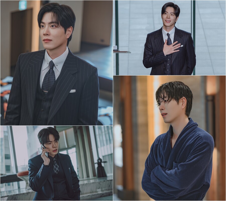 ▲ 홍종현. 제공ㅣ시크릿이엔티