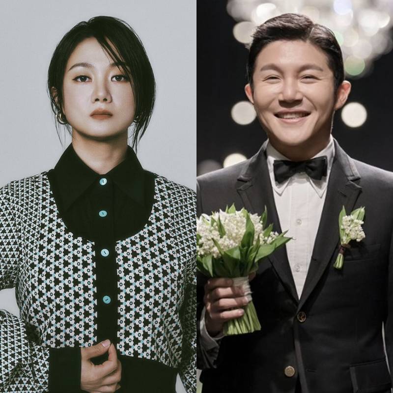 갑질 의혹에 조폭 연루설까지…박나래·조세호, 충격 구설수 '예능인 이미지 어쩌나'[종합]