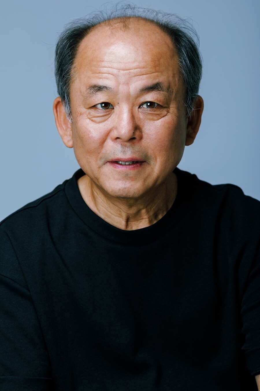 김기천, '모범택시3' 복수 시동 건다…김의성과 15년 인연 '첫 의뢰인'