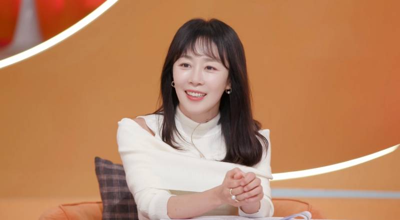 박솔미, 20년 만에 솔직 고백…"문정희 첫인상? 날라리인 줄"('편스토랑')