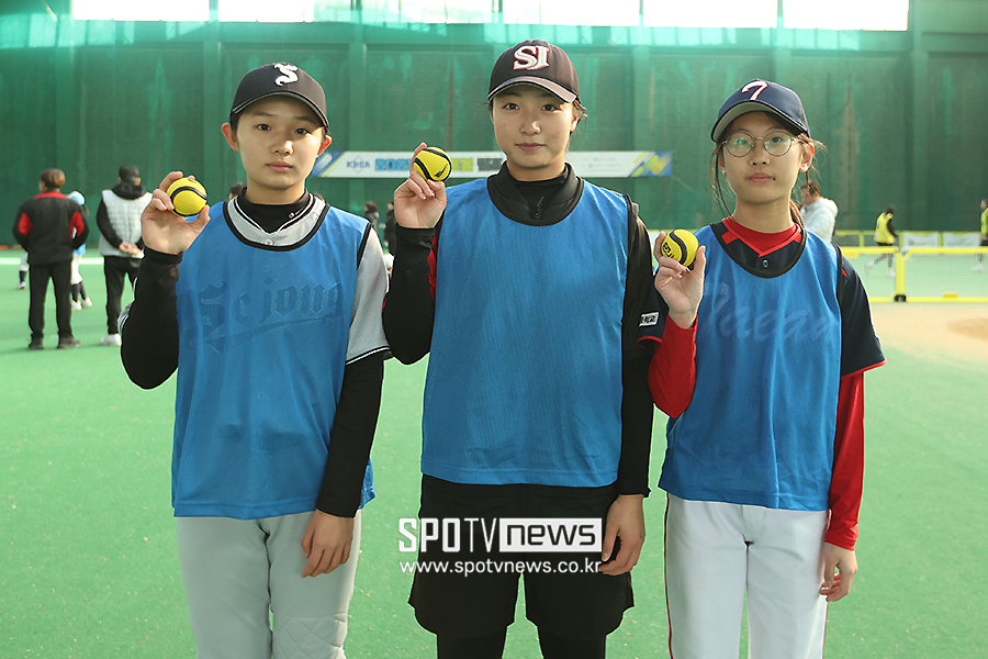 ▲ KBSA 2025 야구‧소프트볼‧베이스볼5 캠프 ⓒ곽혜